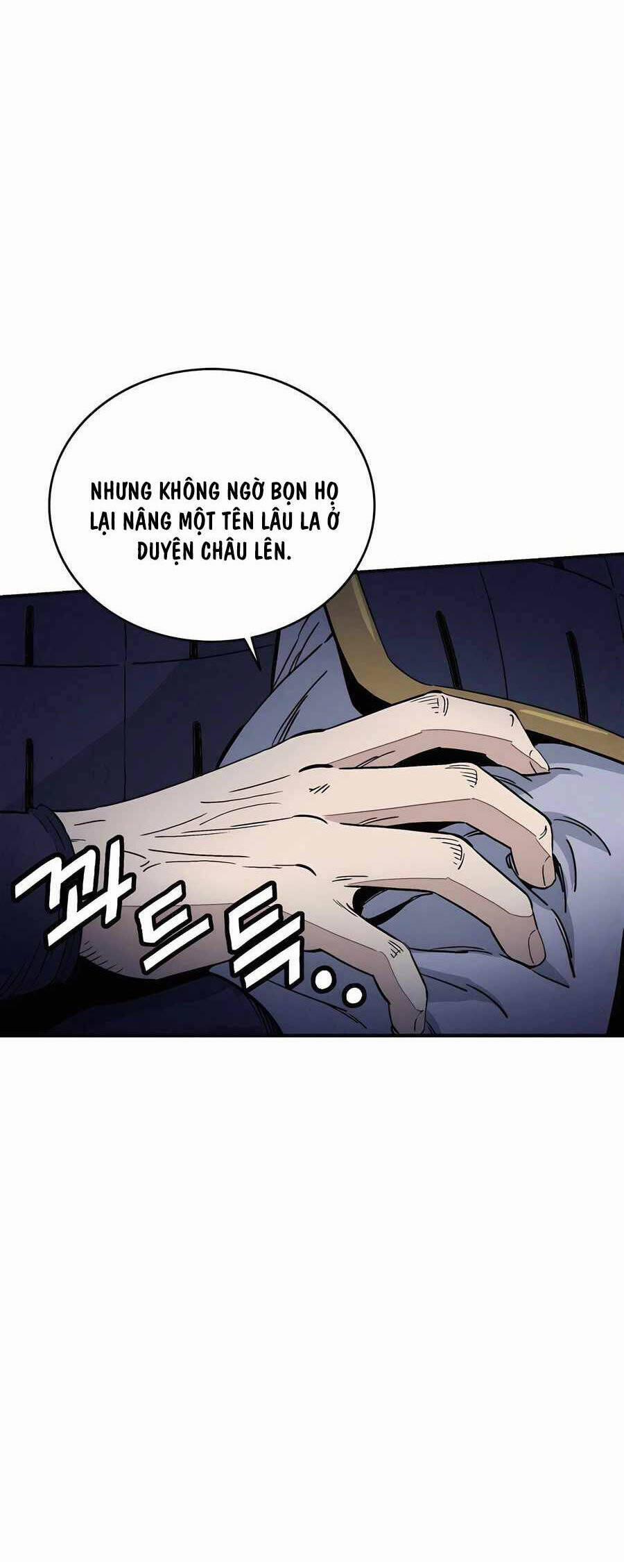 Trọng Sinh Thành Thần Y Thời Tam Quốc 109 trang 7