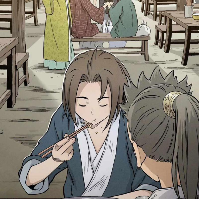 Trọng Sinh Thành Thần Y Thời Tam Quốc 11 trang 101