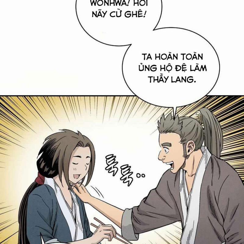 Trọng Sinh Thành Thần Y Thời Tam Quốc 11 trang 104