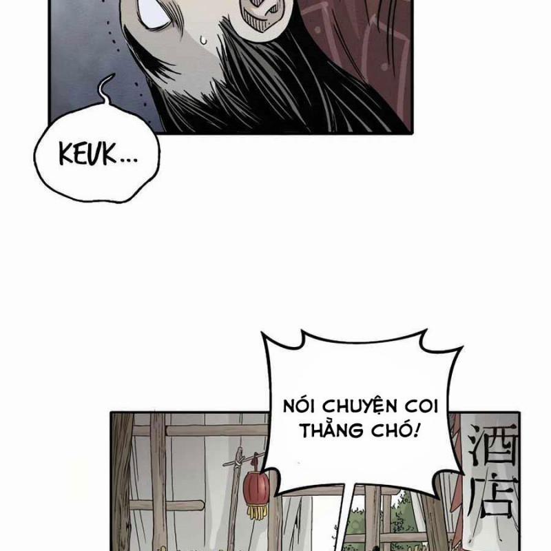 Trọng Sinh Thành Thần Y Thời Tam Quốc 11 trang 11