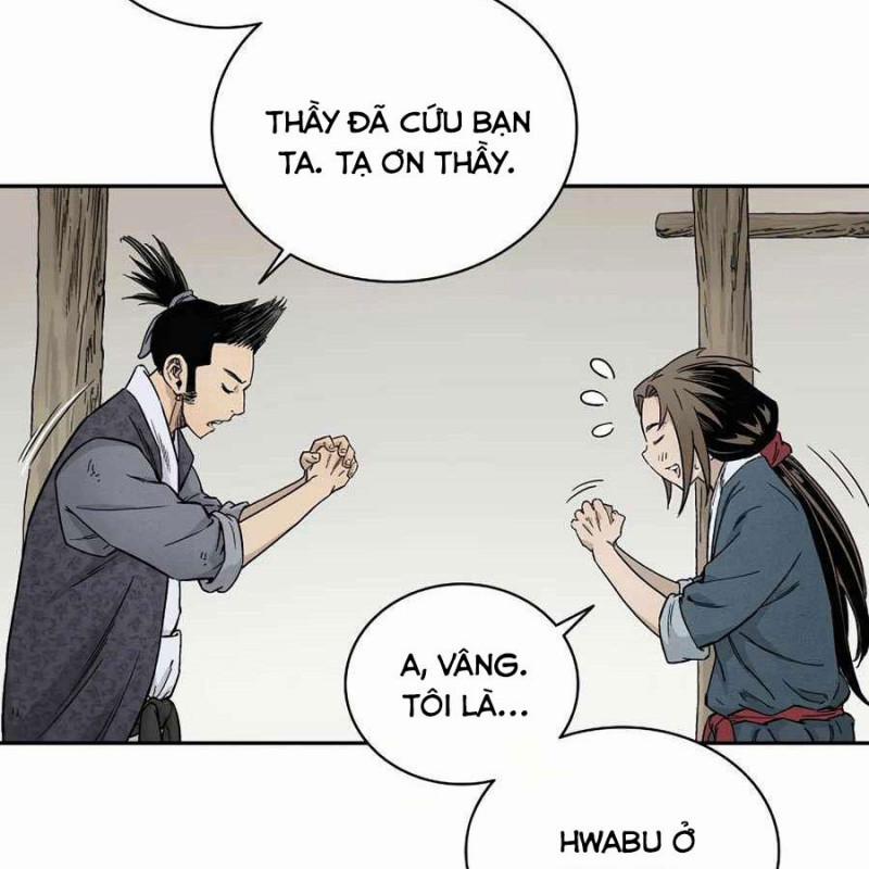 Trọng Sinh Thành Thần Y Thời Tam Quốc 11 trang 110