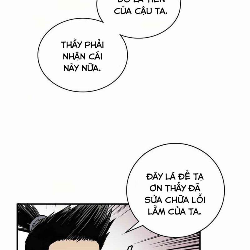 Trọng Sinh Thành Thần Y Thời Tam Quốc 11 trang 114