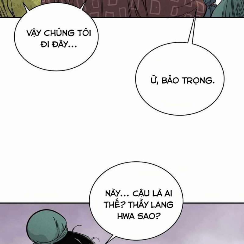 Trọng Sinh Thành Thần Y Thời Tam Quốc 11 trang 118