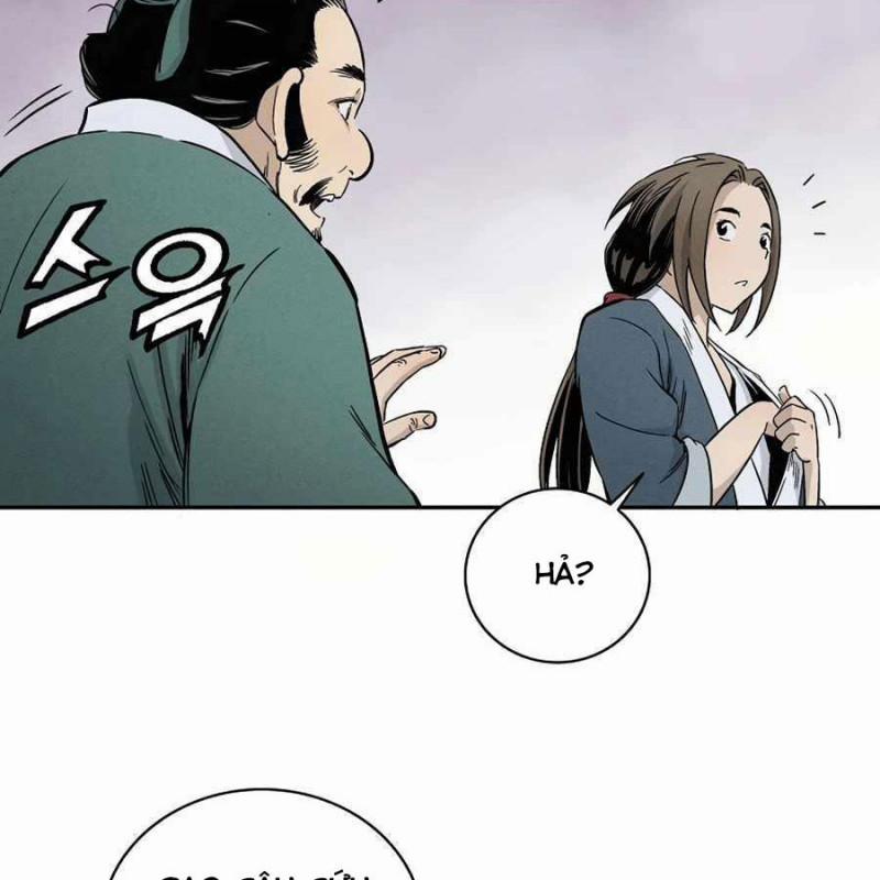 Trọng Sinh Thành Thần Y Thời Tam Quốc 11 trang 119