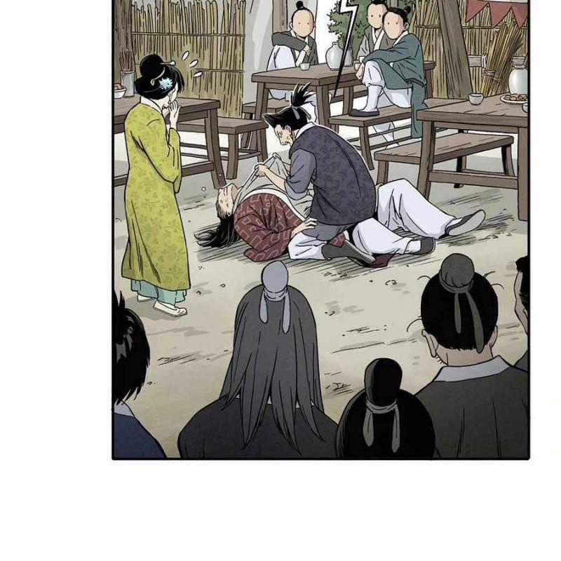 Trọng Sinh Thành Thần Y Thời Tam Quốc 11 trang 12