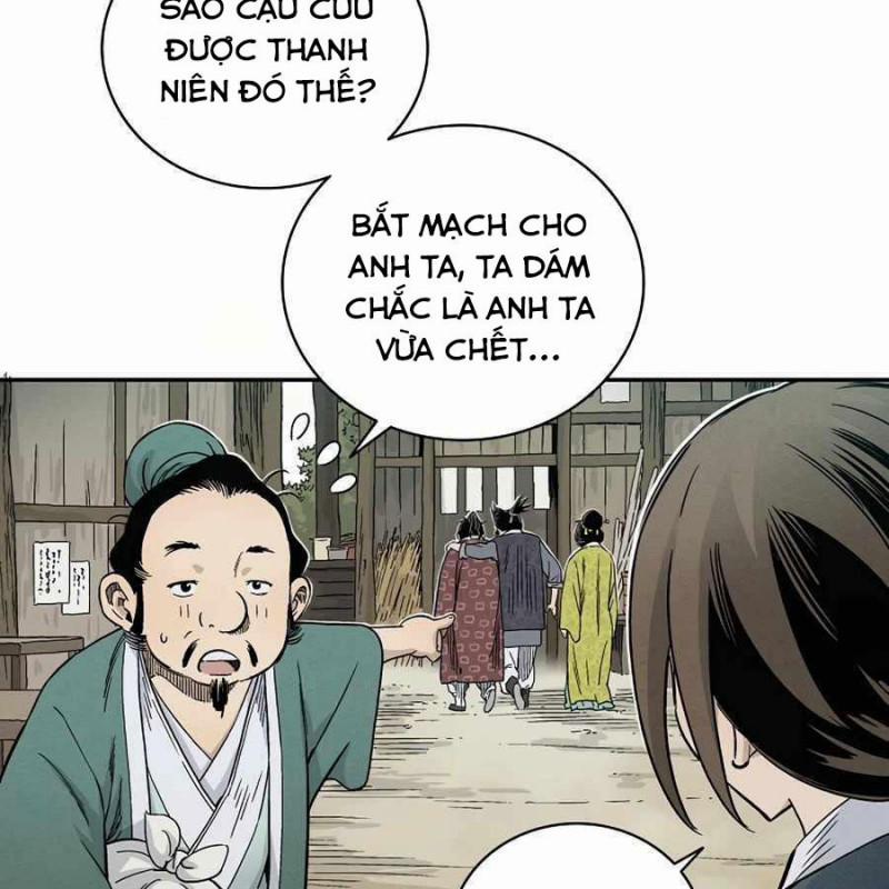 Trọng Sinh Thành Thần Y Thời Tam Quốc 11 trang 120