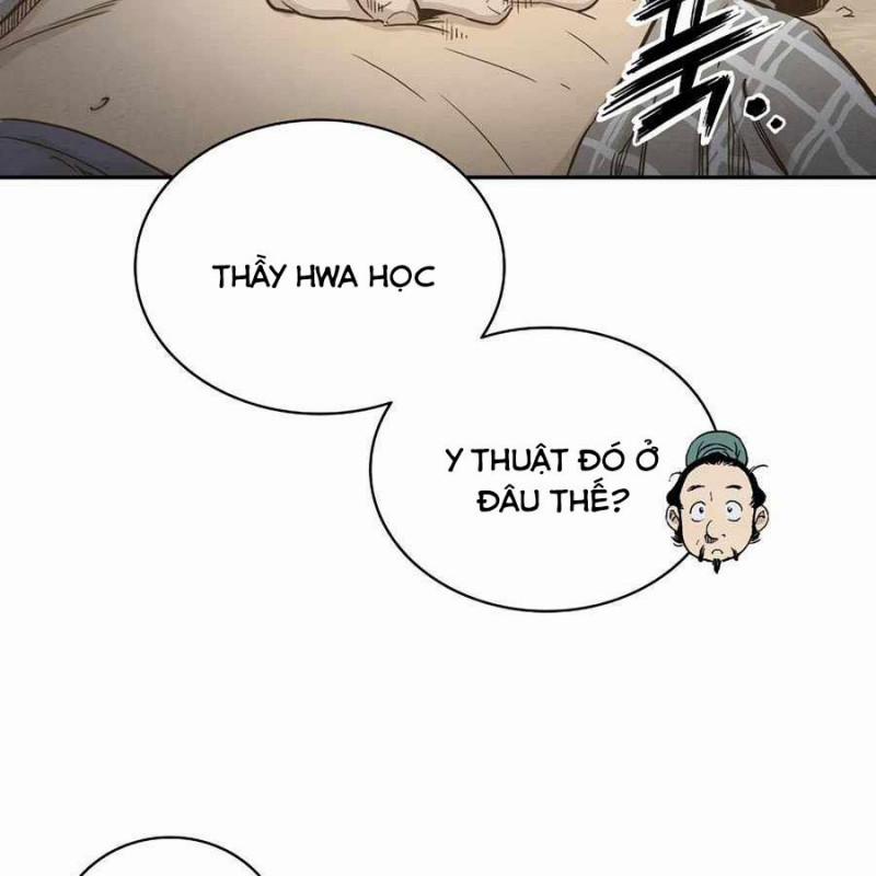 Trọng Sinh Thành Thần Y Thời Tam Quốc 11 trang 124