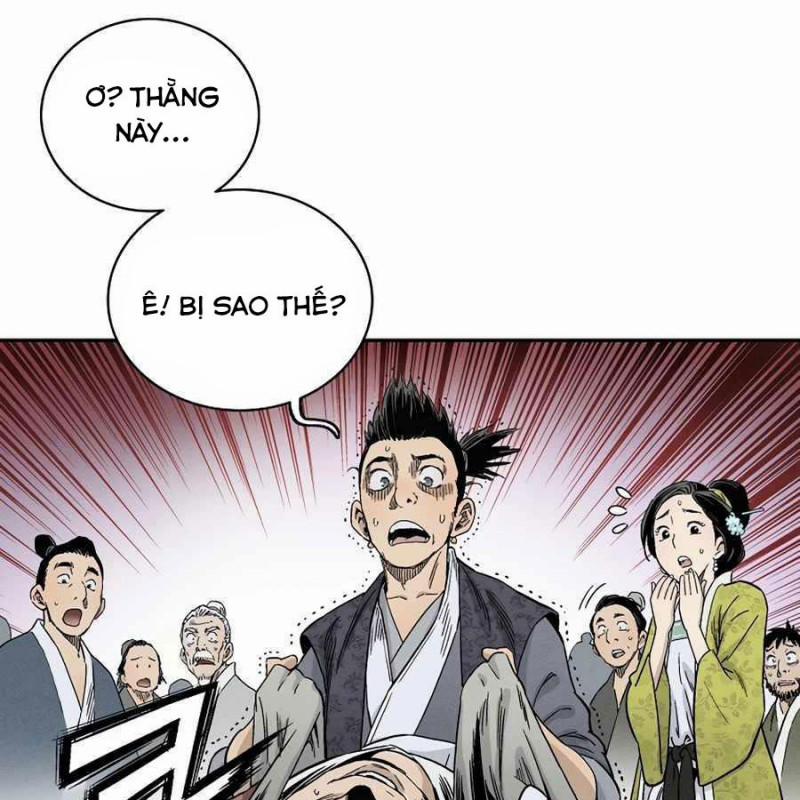 Trọng Sinh Thành Thần Y Thời Tam Quốc 11 trang 13