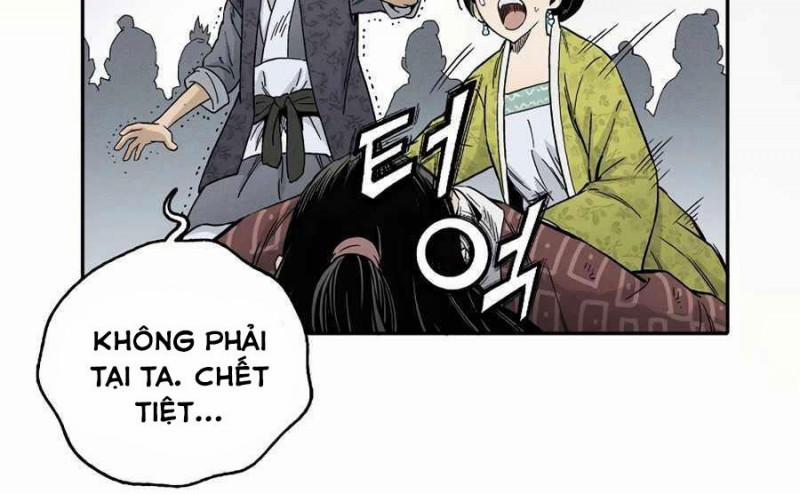 Trọng Sinh Thành Thần Y Thời Tam Quốc 11 trang 17