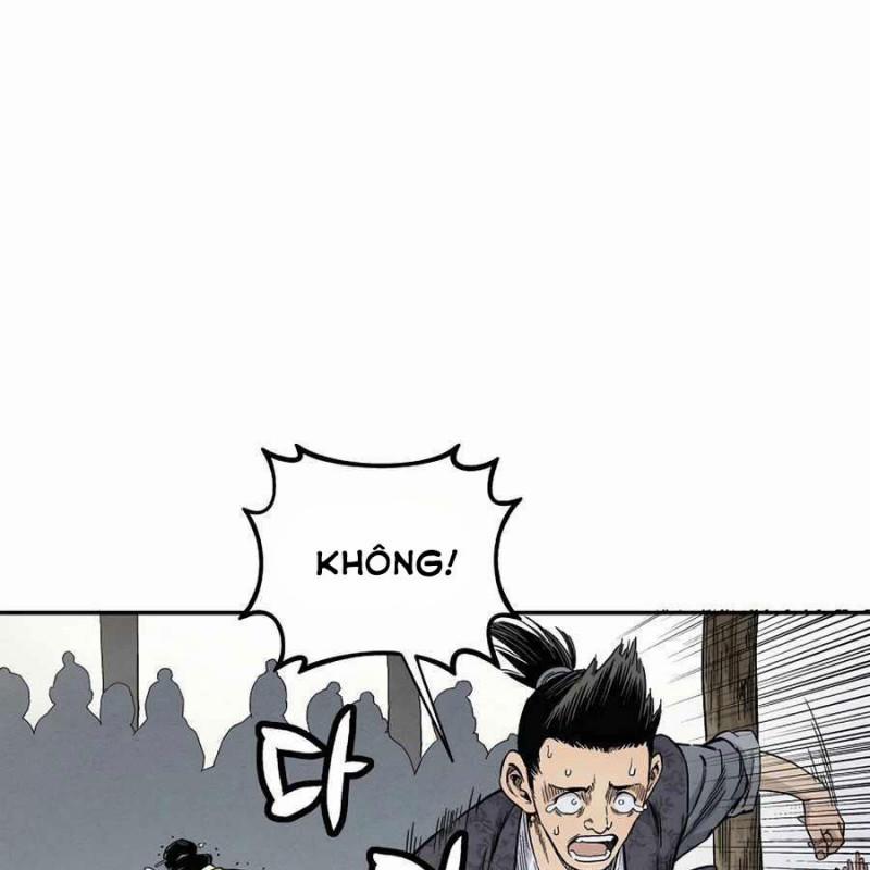 Trọng Sinh Thành Thần Y Thời Tam Quốc 11 trang 18