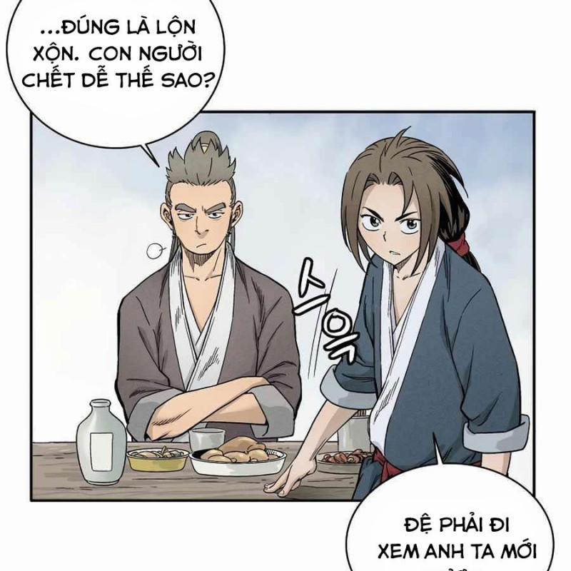 Trọng Sinh Thành Thần Y Thời Tam Quốc 11 trang 20