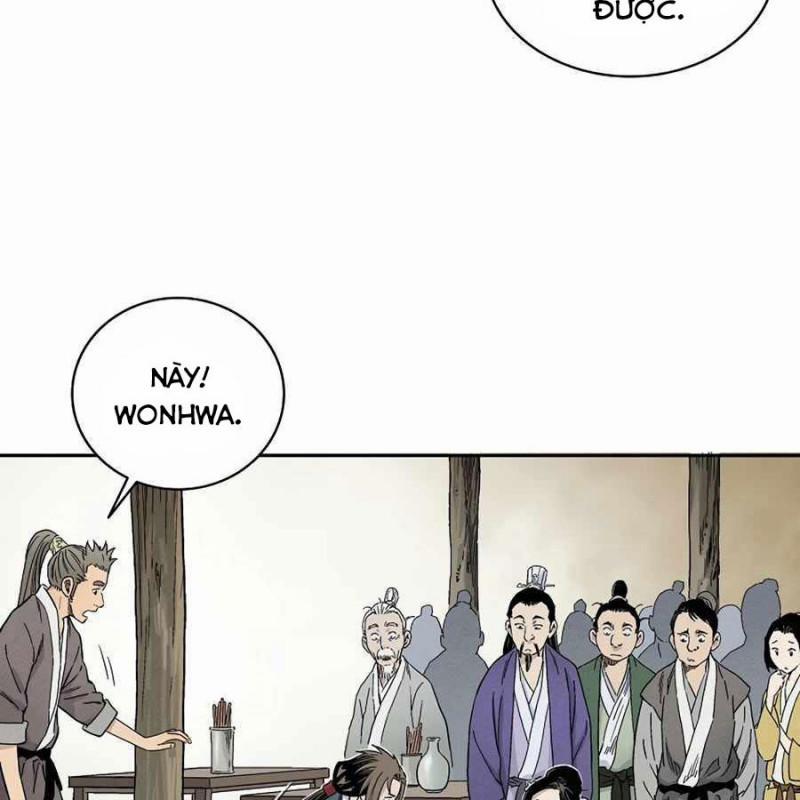 Trọng Sinh Thành Thần Y Thời Tam Quốc 11 trang 21