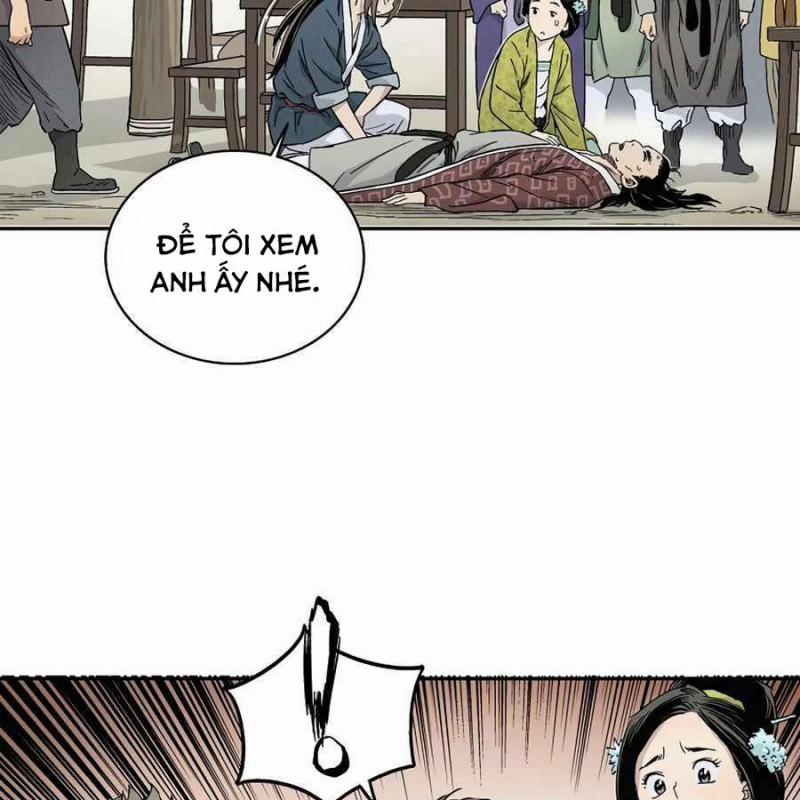 Trọng Sinh Thành Thần Y Thời Tam Quốc 11 trang 22