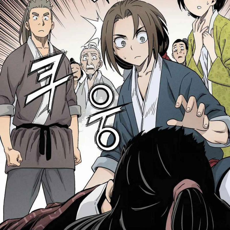 Trọng Sinh Thành Thần Y Thời Tam Quốc 11 trang 23