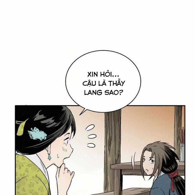 Trọng Sinh Thành Thần Y Thời Tam Quốc 11 trang 29