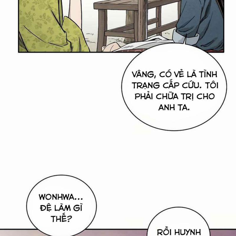 Trọng Sinh Thành Thần Y Thời Tam Quốc 11 trang 30