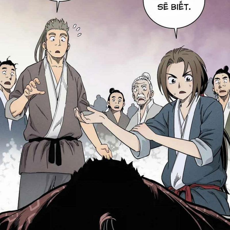 Trọng Sinh Thành Thần Y Thời Tam Quốc 11 trang 31