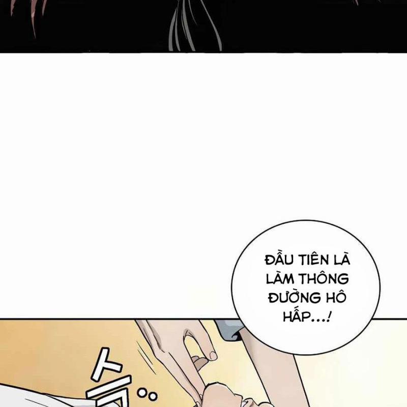 Trọng Sinh Thành Thần Y Thời Tam Quốc 11 trang 32