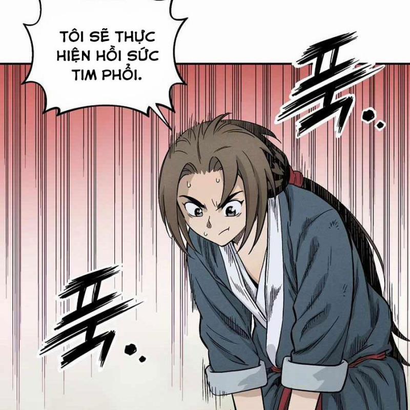 Trọng Sinh Thành Thần Y Thời Tam Quốc 11 trang 35