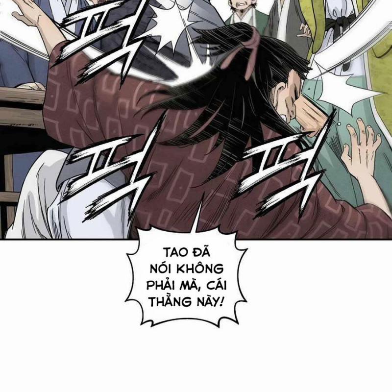 Trọng Sinh Thành Thần Y Thời Tam Quốc 11 trang 4