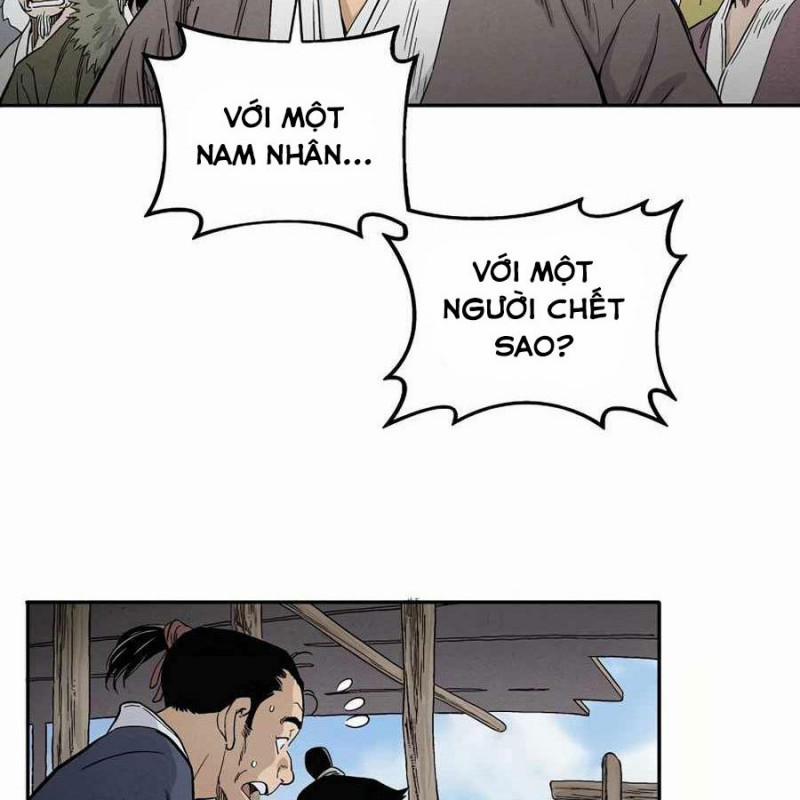 Trọng Sinh Thành Thần Y Thời Tam Quốc 11 trang 47