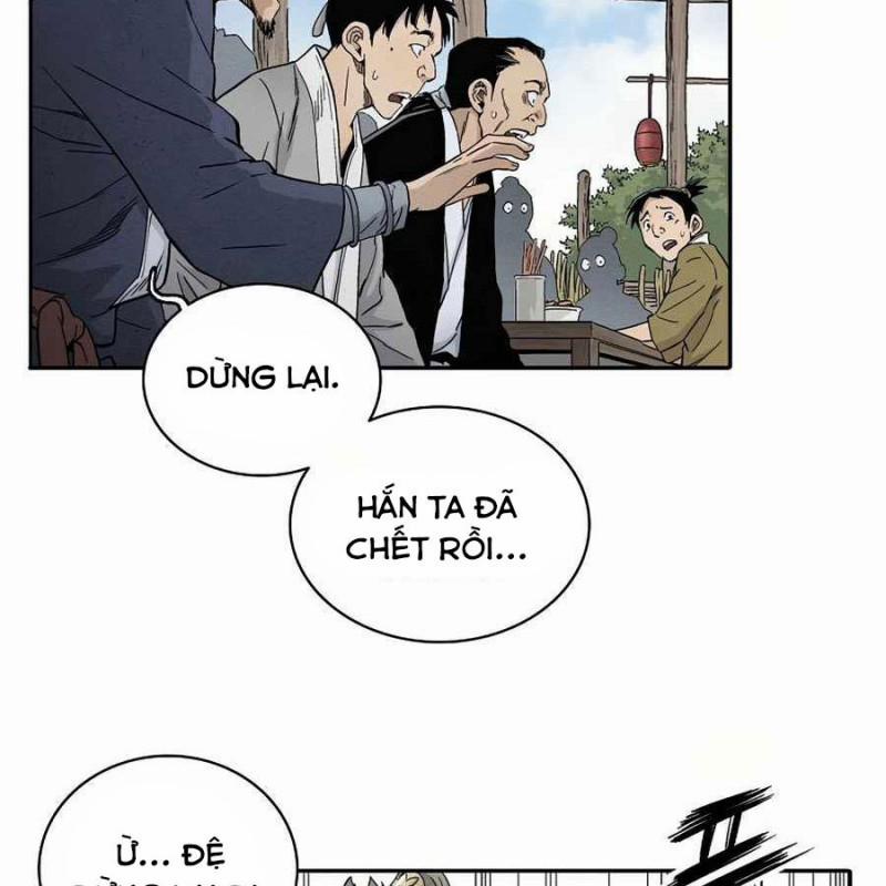 Trọng Sinh Thành Thần Y Thời Tam Quốc 11 trang 48