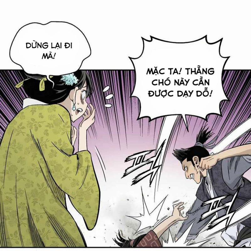 Trọng Sinh Thành Thần Y Thời Tam Quốc 11 trang 5