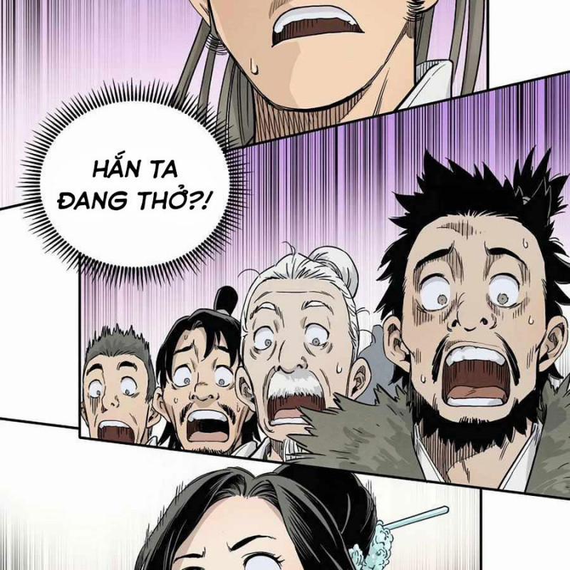 Trọng Sinh Thành Thần Y Thời Tam Quốc 11 trang 58