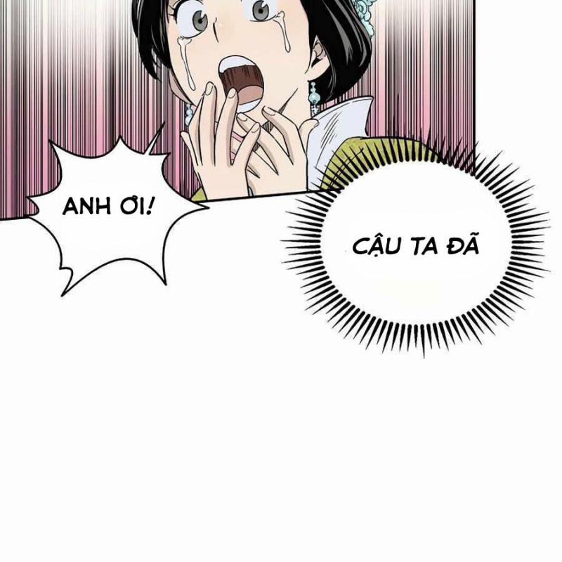 Trọng Sinh Thành Thần Y Thời Tam Quốc 11 trang 59