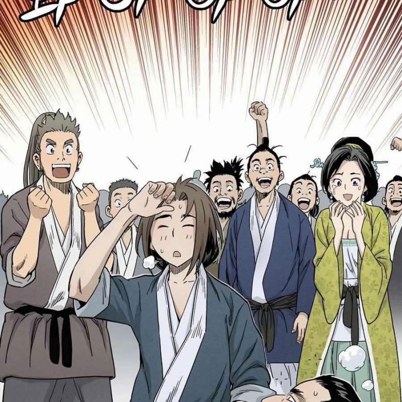 Trọng Sinh Thành Thần Y Thời Tam Quốc 11 trang 62