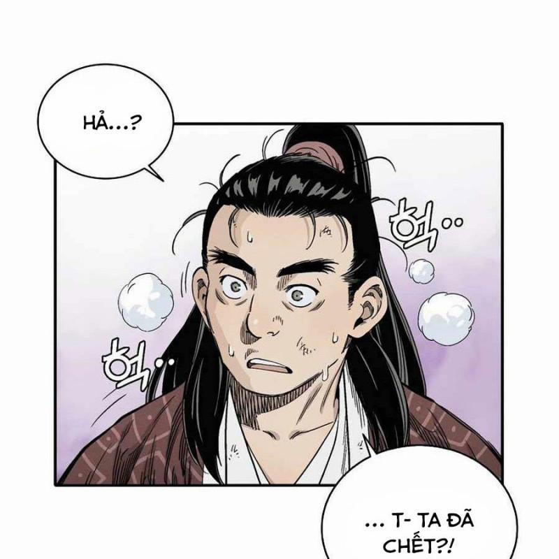 Trọng Sinh Thành Thần Y Thời Tam Quốc 11 trang 68