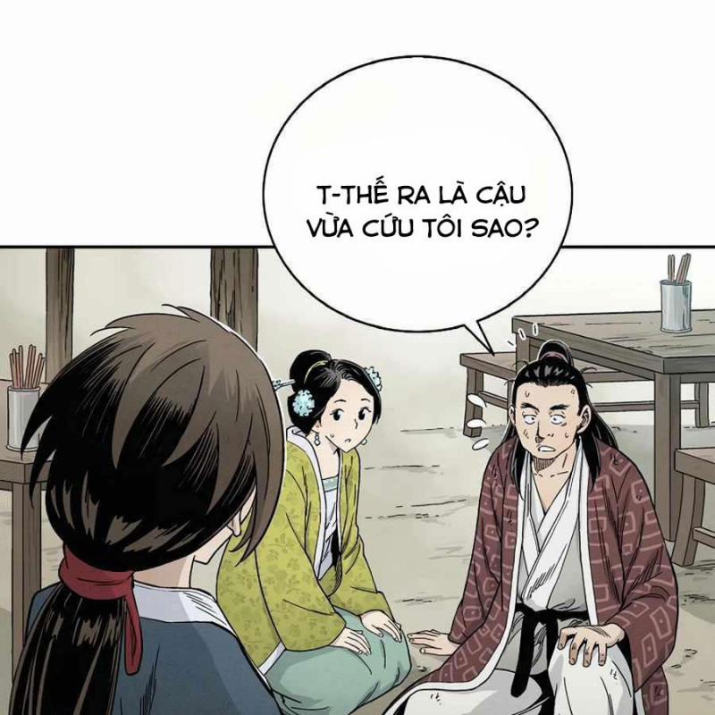 Trọng Sinh Thành Thần Y Thời Tam Quốc 11 trang 71