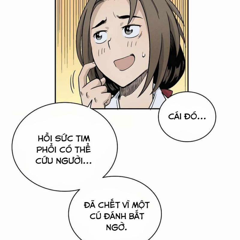 Trọng Sinh Thành Thần Y Thời Tam Quốc 11 trang 73