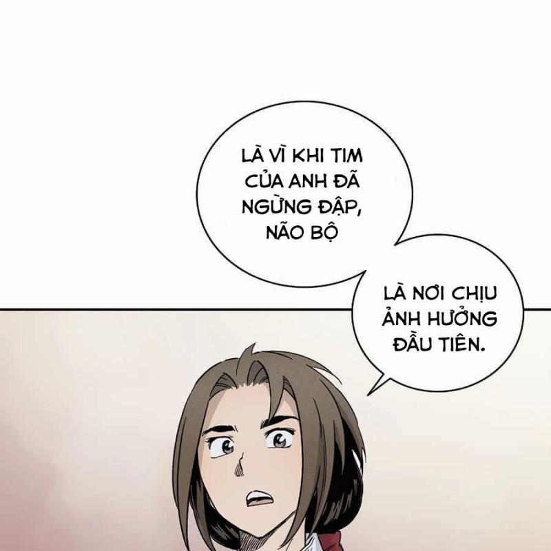 Trọng Sinh Thành Thần Y Thời Tam Quốc 11 trang 77