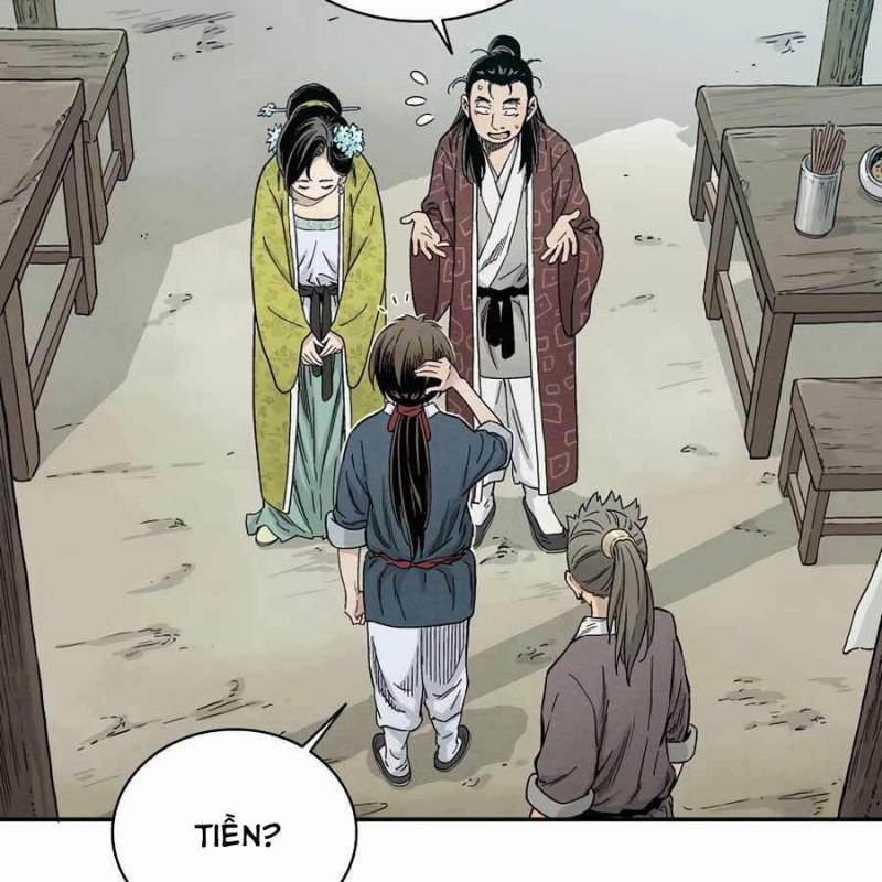 Trọng Sinh Thành Thần Y Thời Tam Quốc 11 trang 81