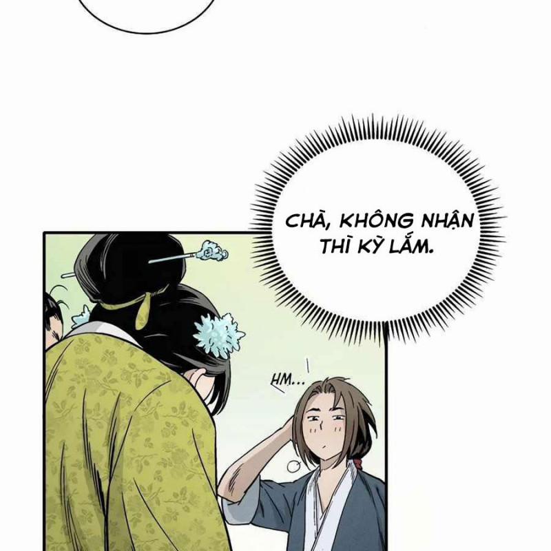 Trọng Sinh Thành Thần Y Thời Tam Quốc 11 trang 82