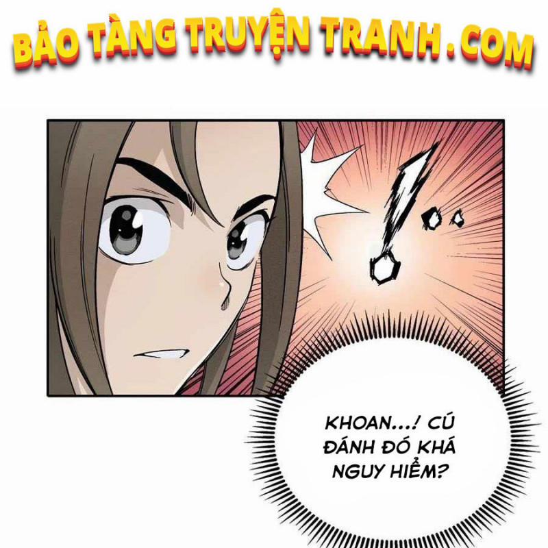 Trọng Sinh Thành Thần Y Thời Tam Quốc 11 trang 9