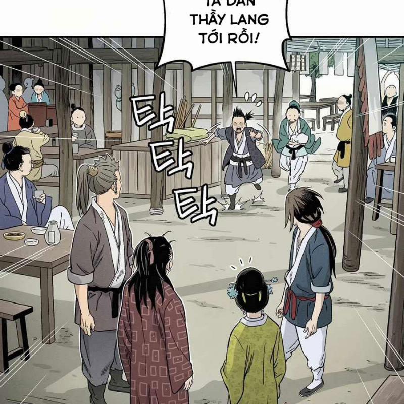 Trọng Sinh Thành Thần Y Thời Tam Quốc 11 trang 93