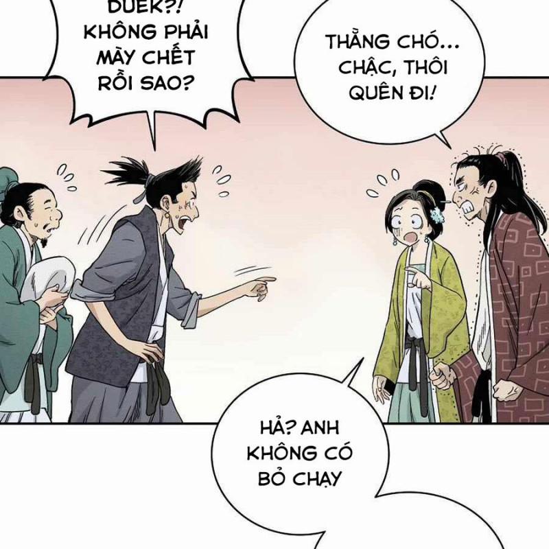 Trọng Sinh Thành Thần Y Thời Tam Quốc 11 trang 95