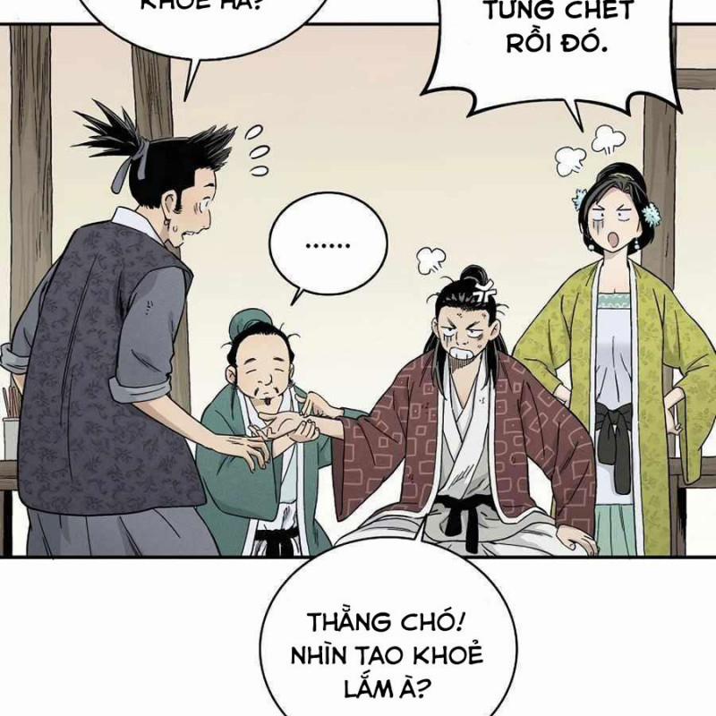 Trọng Sinh Thành Thần Y Thời Tam Quốc 11 trang 99