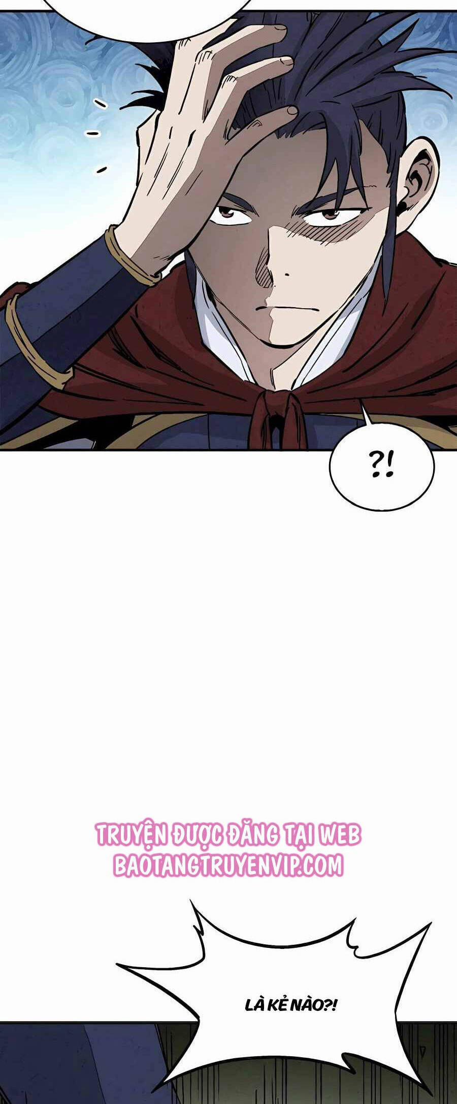 Trọng Sinh Thành Thần Y Thời Tam Quốc 110 trang 11