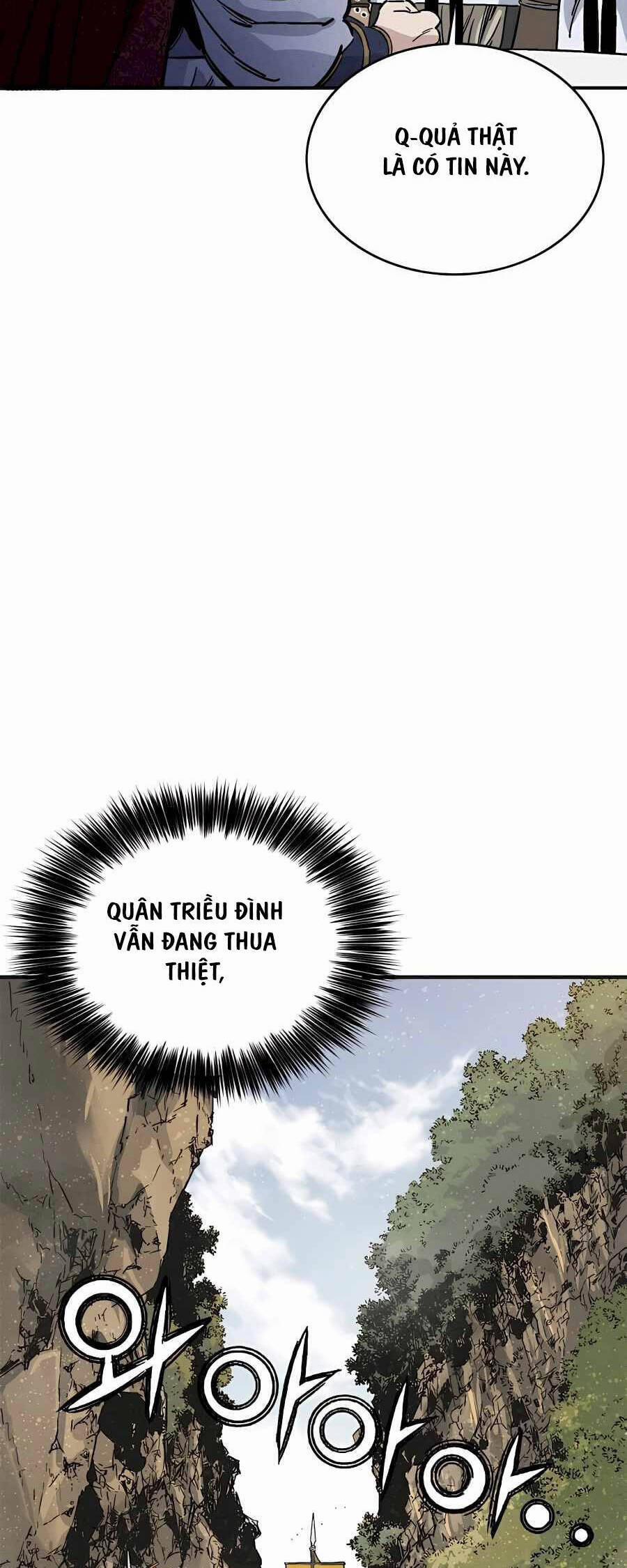 Trọng Sinh Thành Thần Y Thời Tam Quốc 110 trang 13