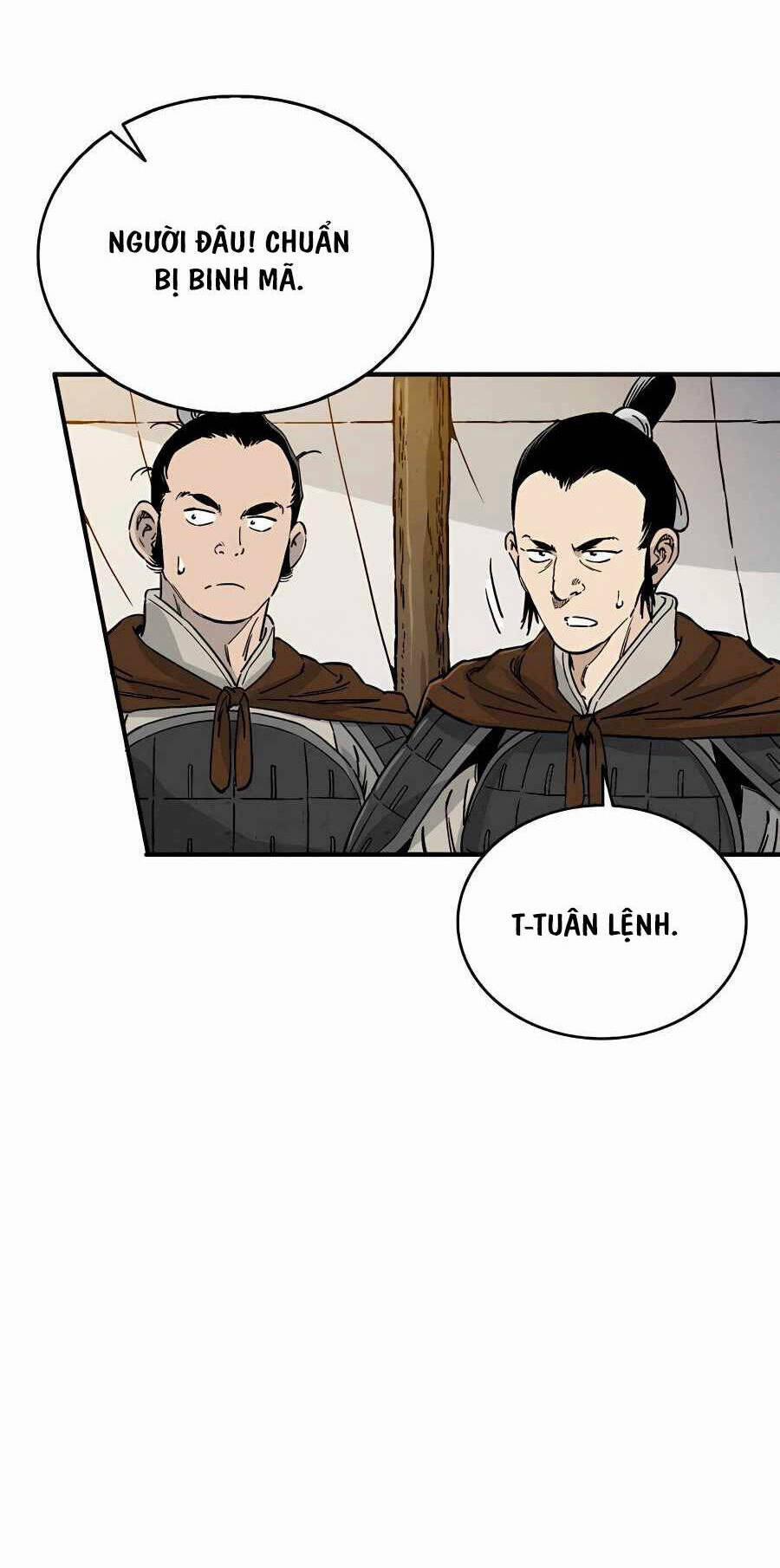 Trọng Sinh Thành Thần Y Thời Tam Quốc 110 trang 15