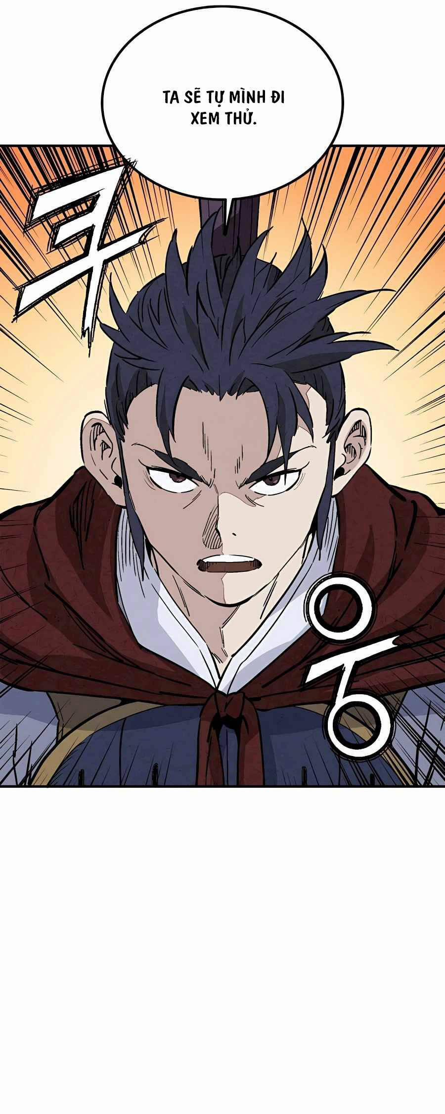 Trọng Sinh Thành Thần Y Thời Tam Quốc 110 trang 16