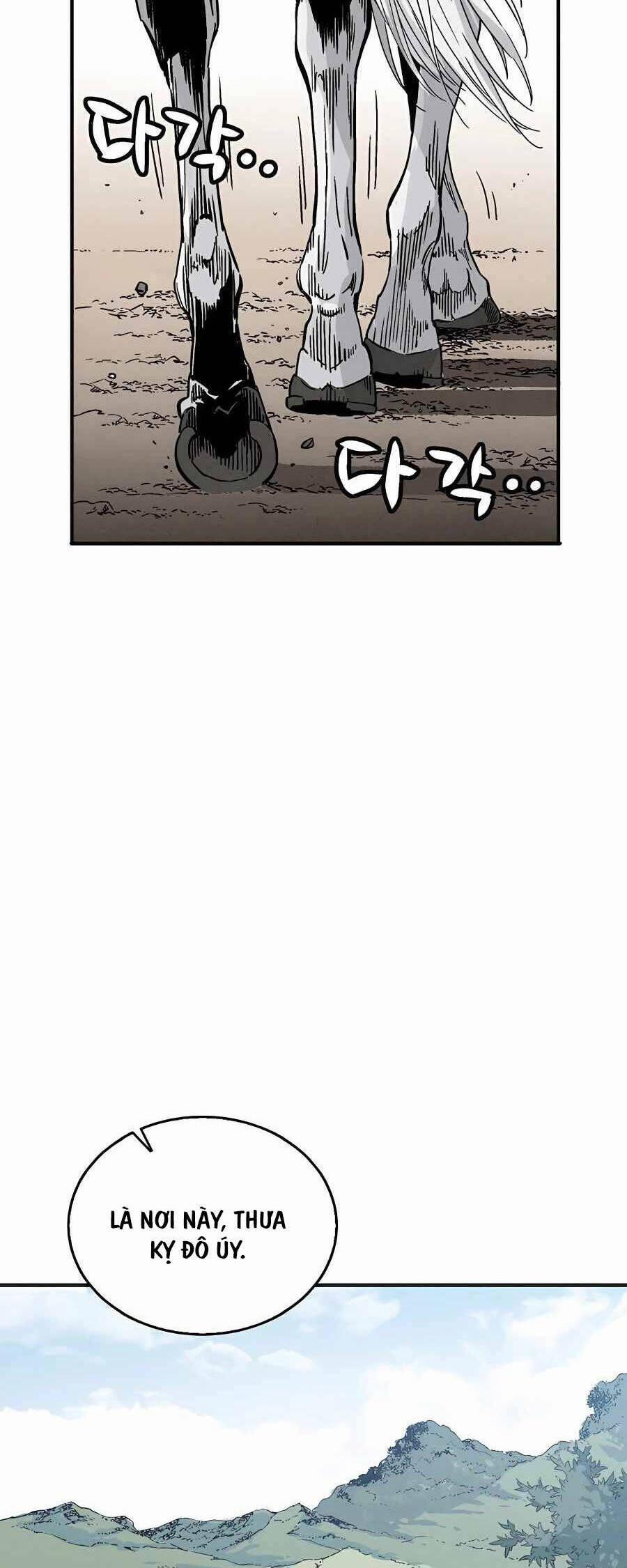 Trọng Sinh Thành Thần Y Thời Tam Quốc 110 trang 19