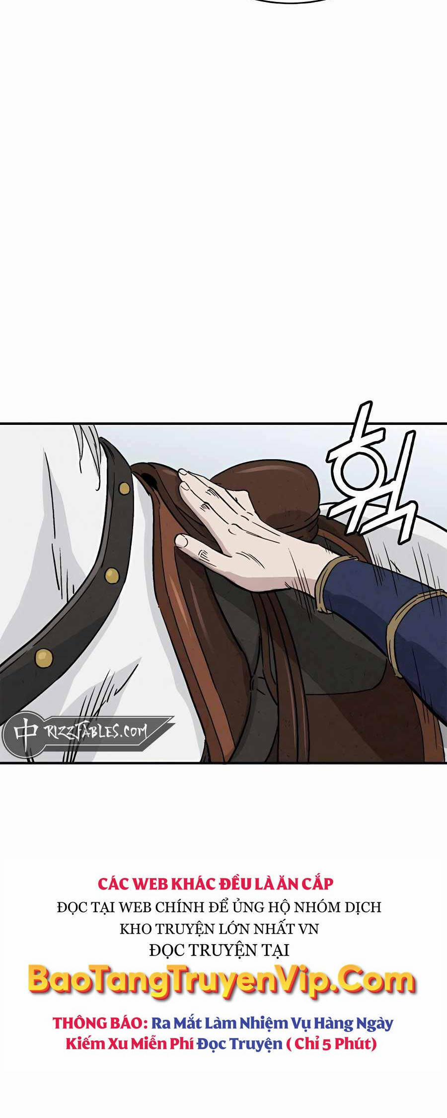 Trọng Sinh Thành Thần Y Thời Tam Quốc 110 trang 22