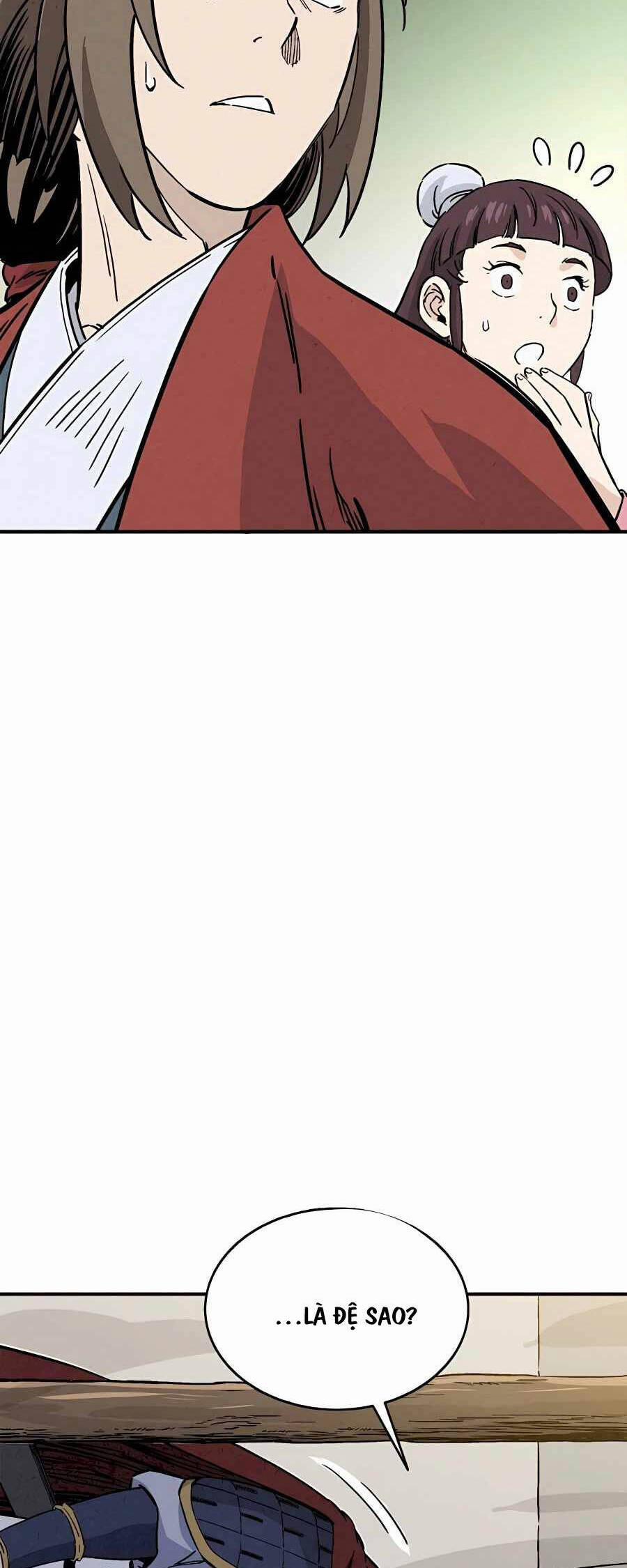 Trọng Sinh Thành Thần Y Thời Tam Quốc 110 trang 29