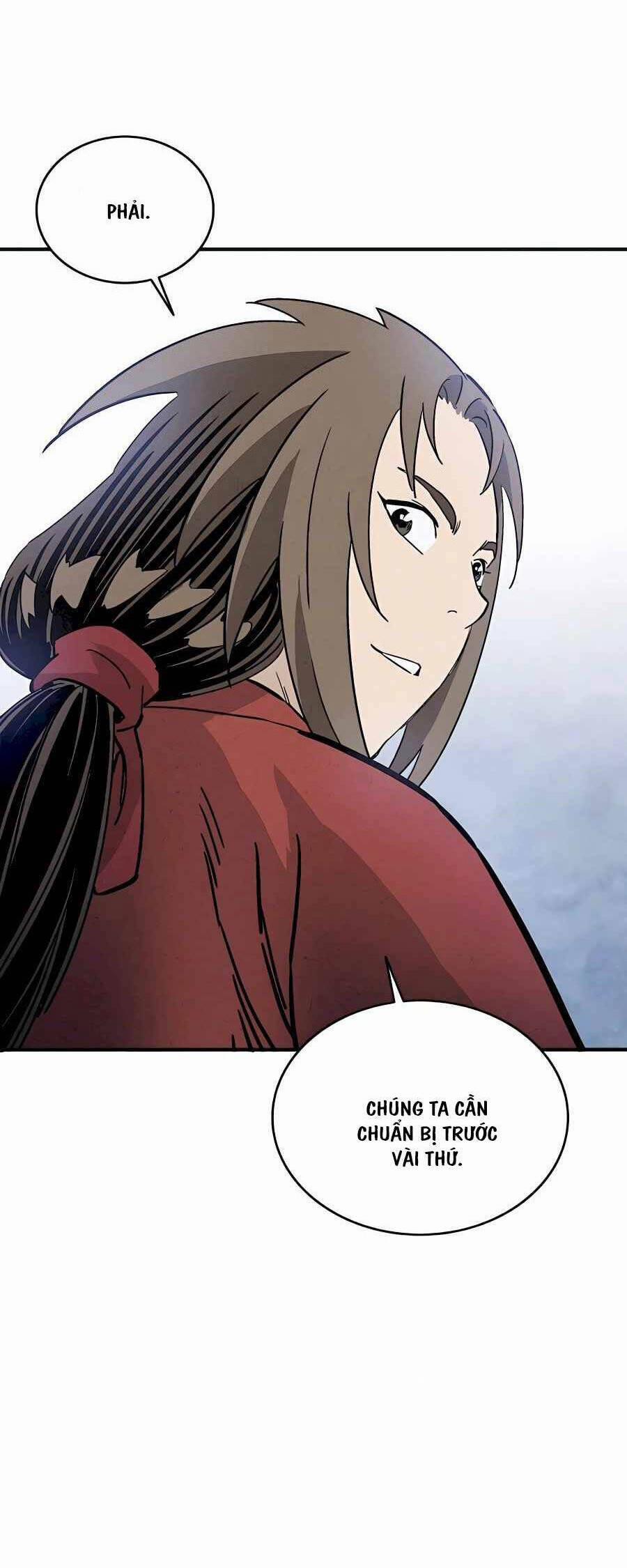 Trọng Sinh Thành Thần Y Thời Tam Quốc 110 trang 3