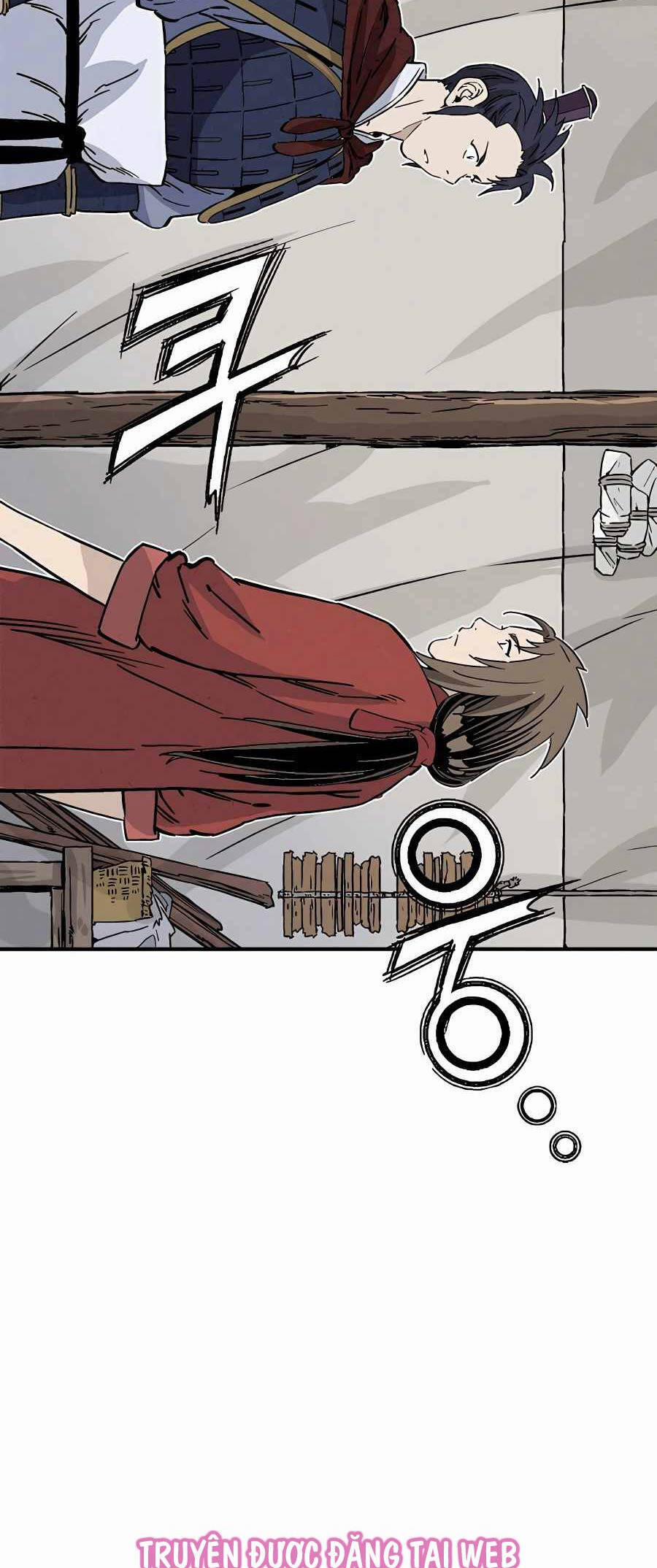 Trọng Sinh Thành Thần Y Thời Tam Quốc 110 trang 30