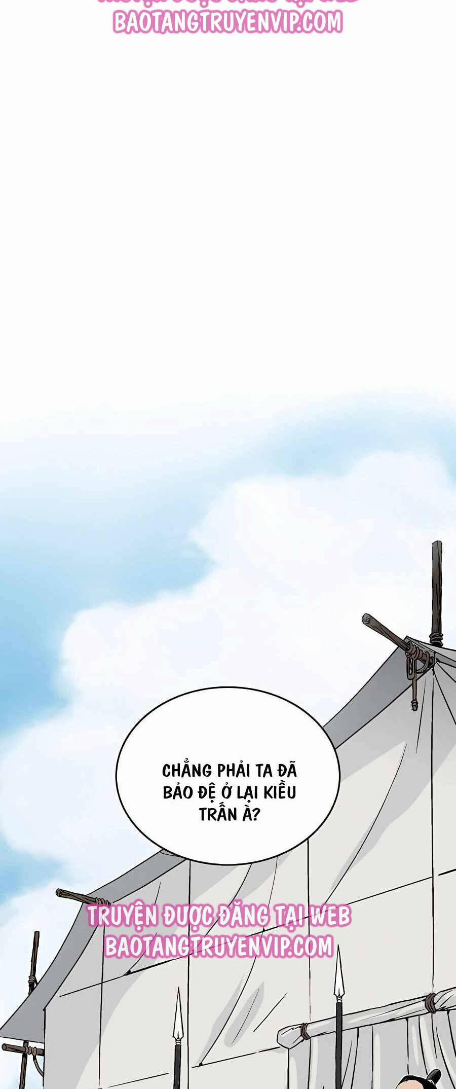 Trọng Sinh Thành Thần Y Thời Tam Quốc 110 trang 31